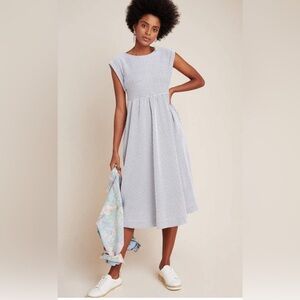 Anthropologie Dress